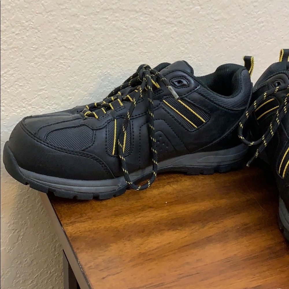 NWOT Dexter Steel Toe Work Shoes